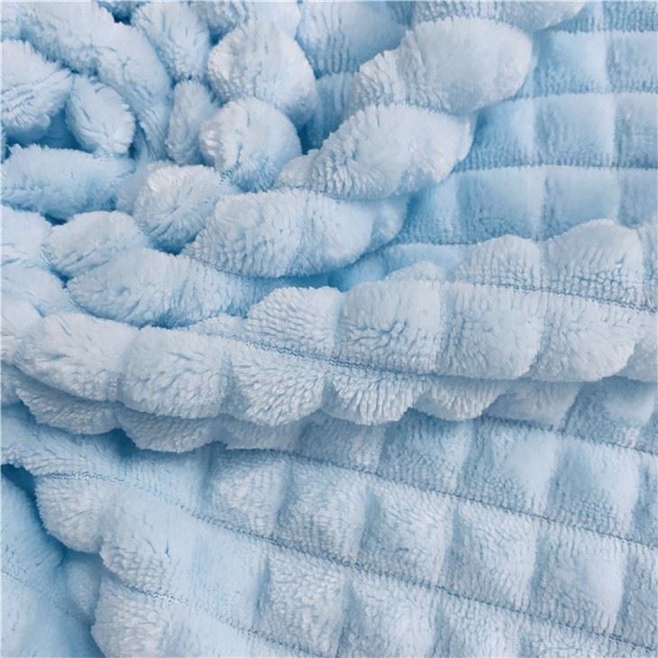 Fleece Throw Blanket Blanket