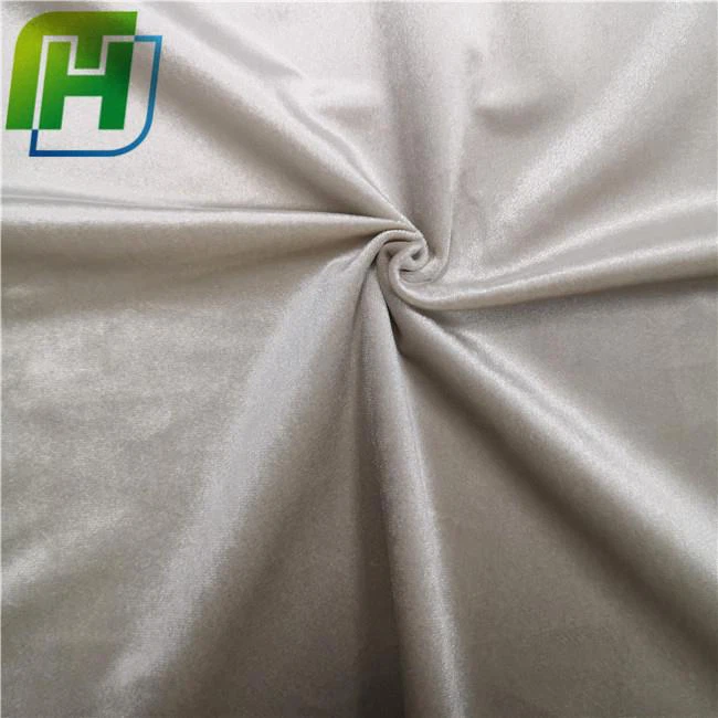 Italian Velvet Upholstery Fabric