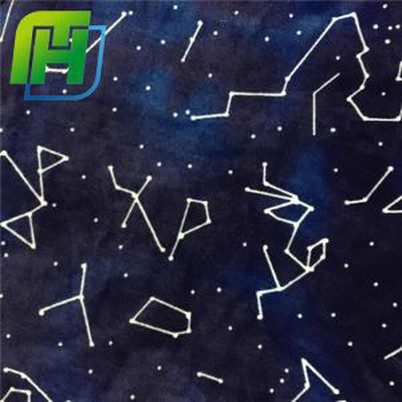 Creative קונסטליישן רך פלנל