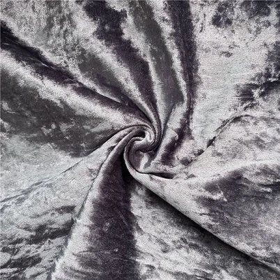 בד ספה מקטיפה מרוסק