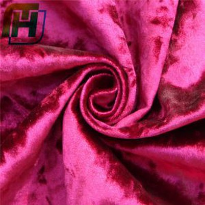 בד קטיפה שלג