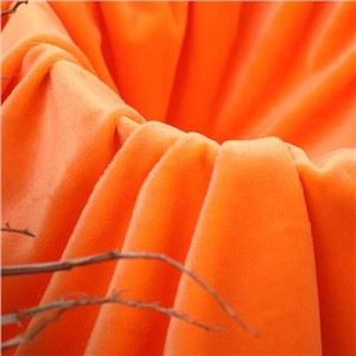 בד מיטות קטיפה