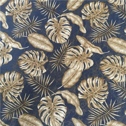 רדיד פרחוני מבד קטיפה