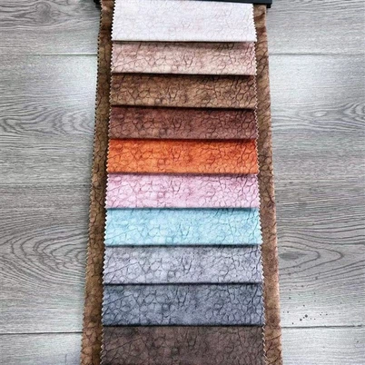 בד קטיפה הולנד אלגנטית