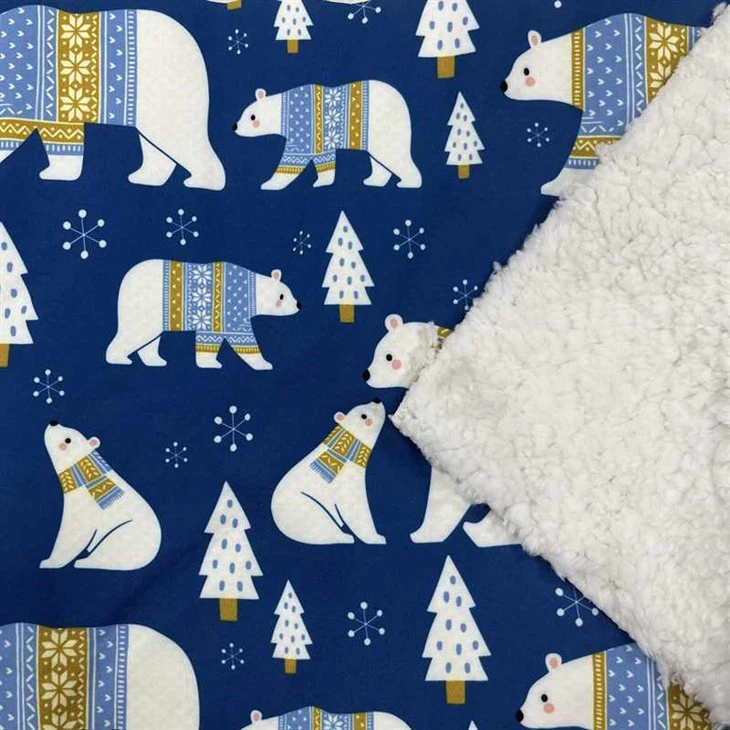 בד רך מעטפת עמיד למים