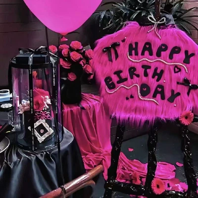 Shaggy faux fur toys Shaggy faux fur toys