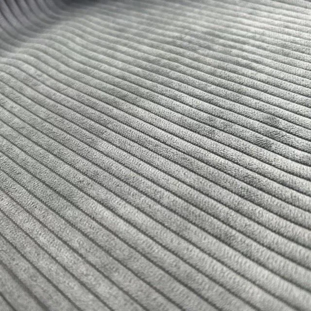 Thick Corduroy Sofa Fabric
